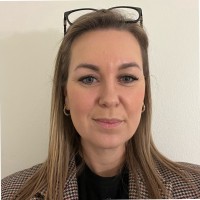 Maria Svarrer