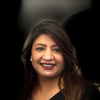 Tejal Patel