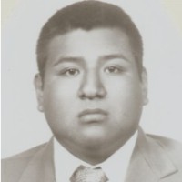 Emmanuel Bolaños Molina