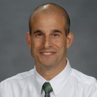 Chris Maslonka, M.Ed., M.S.
