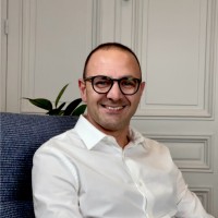 Stéphane SEVRIN