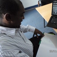 Robert Mukisa