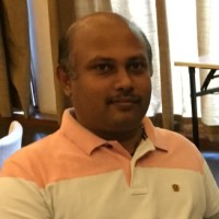 Ganesh Palani