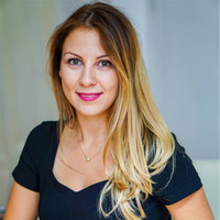 Denitsa Marinova