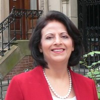 Giti Ganjei Saeidian
