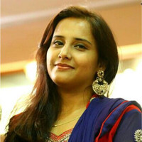 Niharika Rastogi