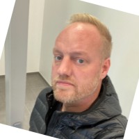 Ronnie Svendsen