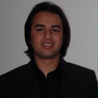 Bernie Lewis