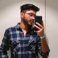 Nikhil Kabba