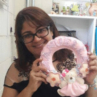 Angela Maria de Morais