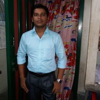 Soumyamoy Mishra
