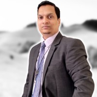 Sameer Palande