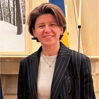 Gunel Abdullayeva