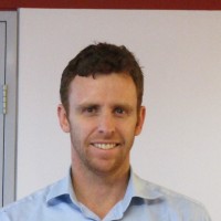 Thomas Luxmoore