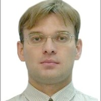 Andrey Baklanov