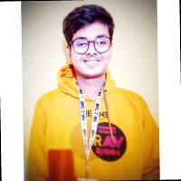 Yash Tiwari