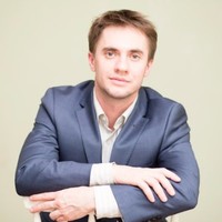 Dmitry Kireev