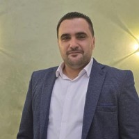Mohammad Khalid Hasan