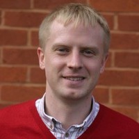 Stephen Entwistle