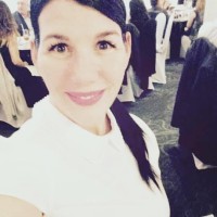 Isabelle Chénard