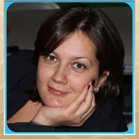 Irina Melnikova