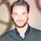 Panagiotis Vafeidis