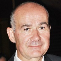Bruno Vincent