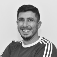 Udi Amoyal