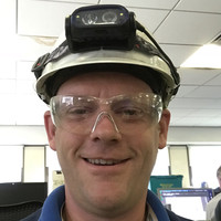 Nathan Adametz-Gibson