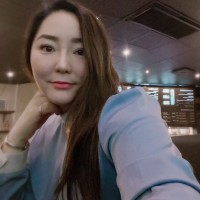 Erdenechimeg Mondoon