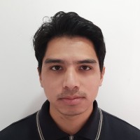 Sanish Man Shrestha