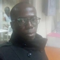 sylvain DIAMALA