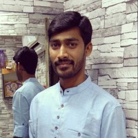 Vinod Kumar Ramadugu