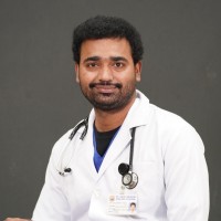 Karthik Reddy