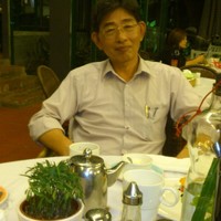 Anthony Lai