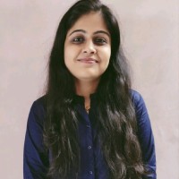 Anupama Ramachandran