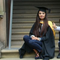 Adila Mahmood