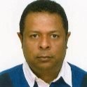 Adeildo Nascimento