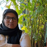 Dr Tehmina Ahmed