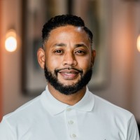 Damian Ebanks