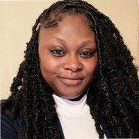 Tia Harris