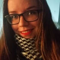 Tessa Peeters