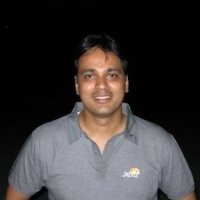 Jitender Bisht