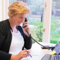 Sylvia De Gooijer