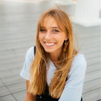 Lauren Argue