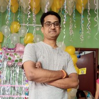 Krishna Nandala