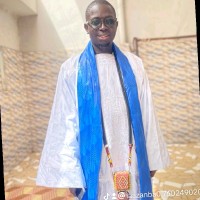 Massamba Diouf