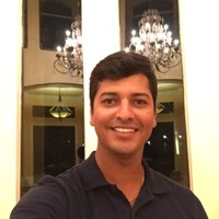 RAGHAVENDRA KHADAKBHAVI, EIT