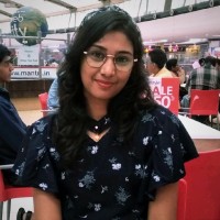 Harshitha Nakda