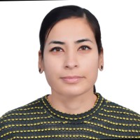 Alina Shrestha